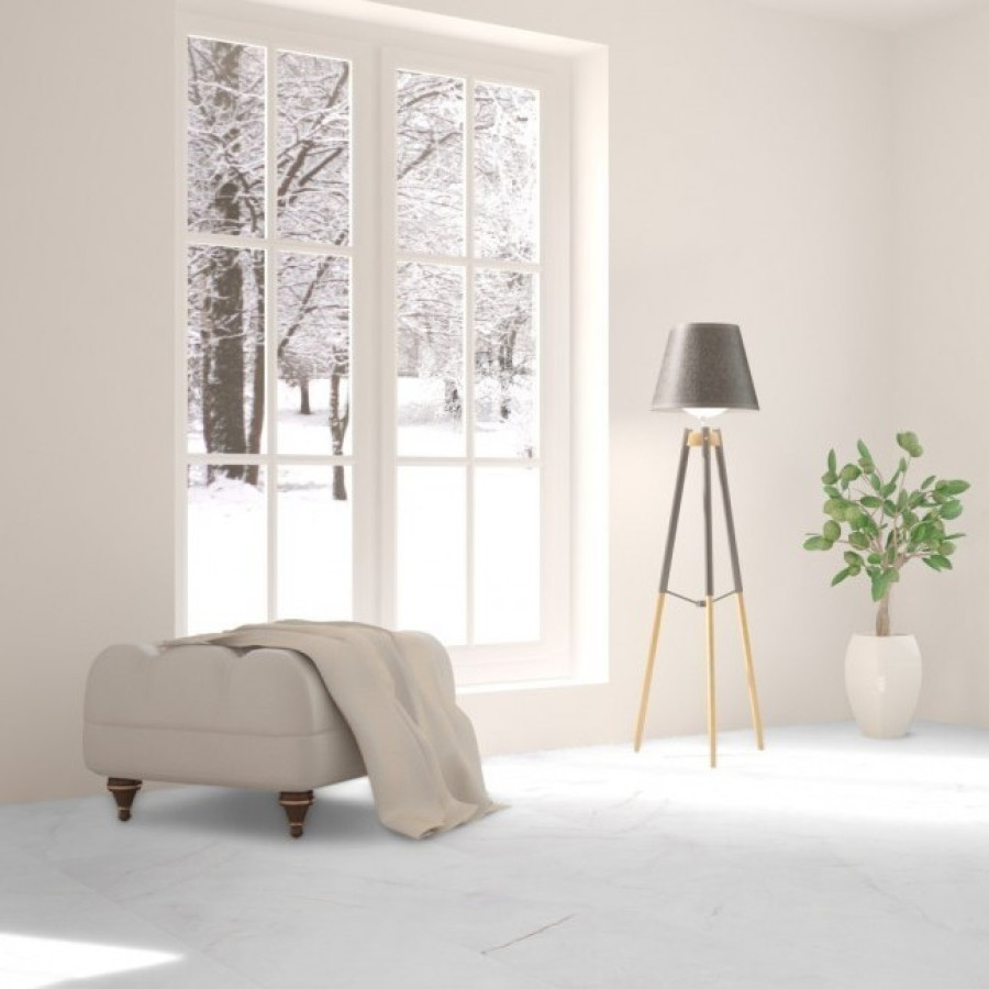 SPC ламінат Falquon The Floor Stone Marmorata Chiara Q1004 SPC ламінат Falquon The Floor Stone Marmorata Chiara Q1004